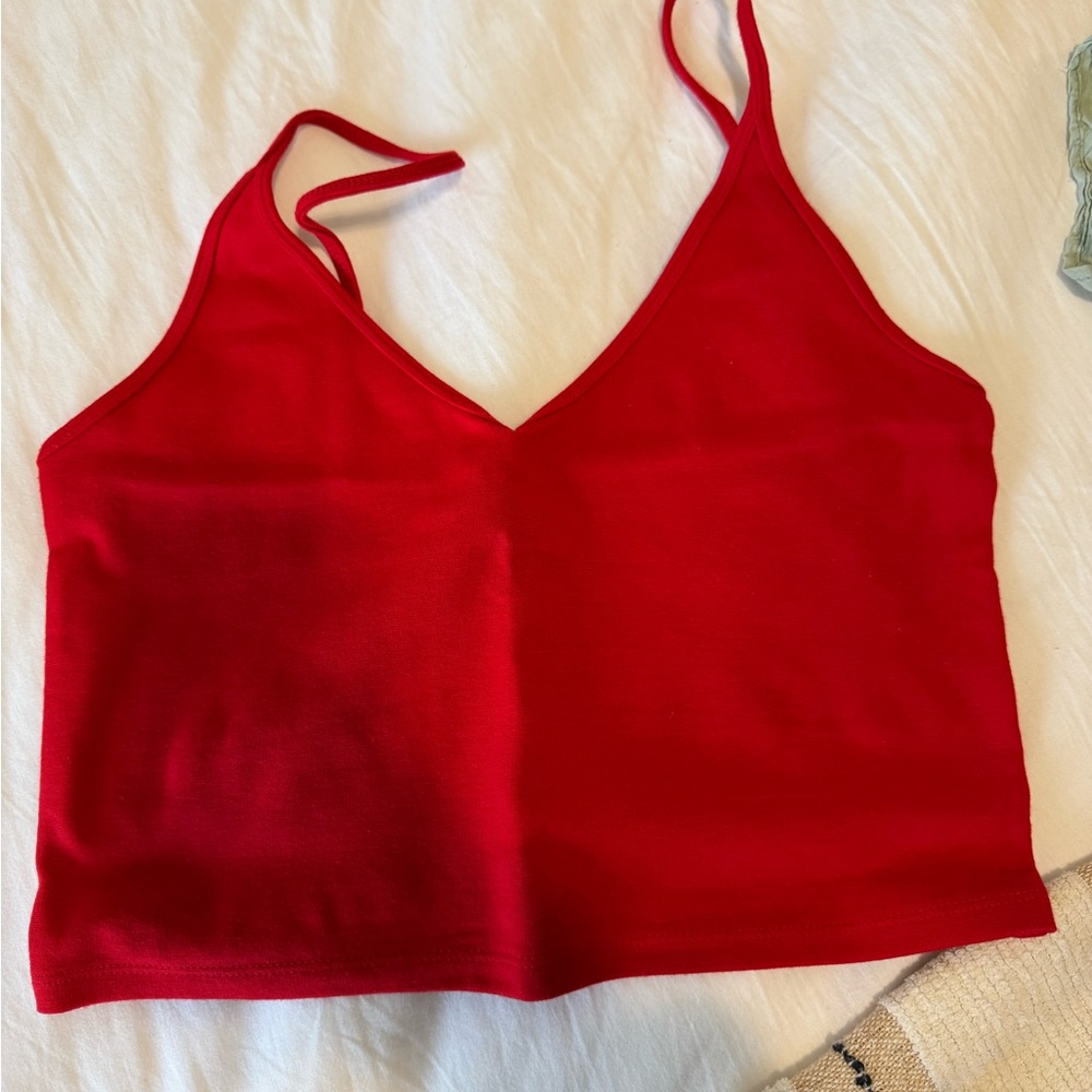 Sunday’s Best Roxboro Cami